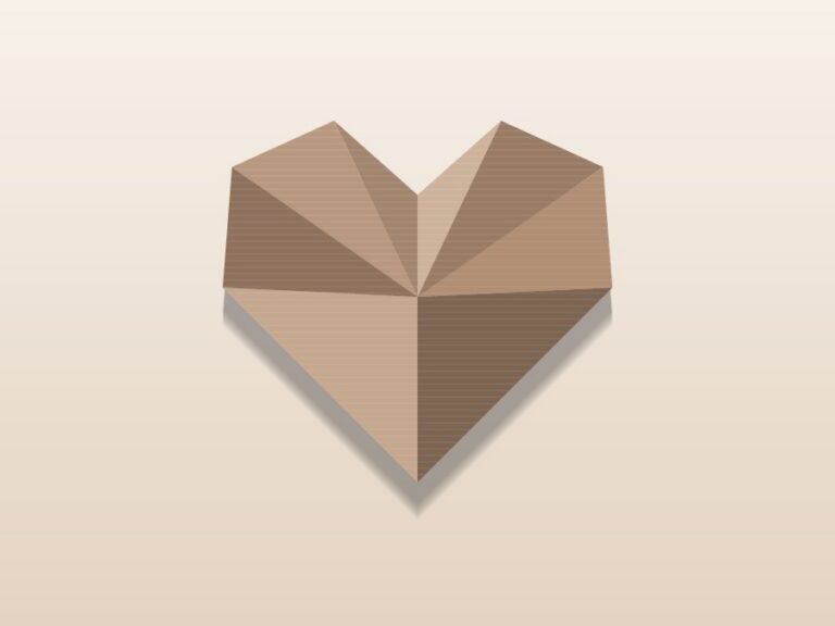 3D-geprint cadeau