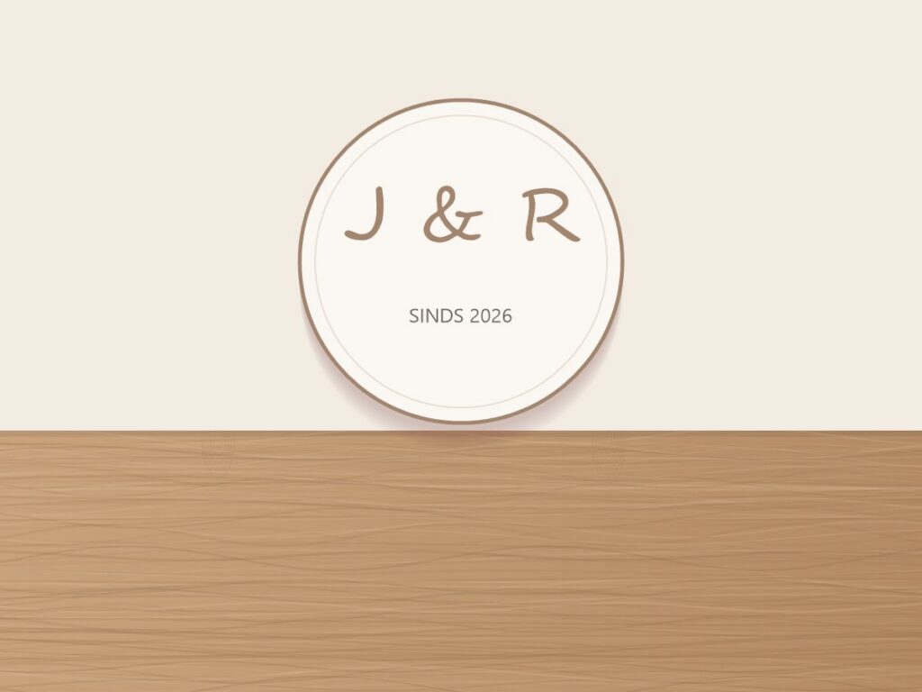 José en Roy, Geschenkmakers sinds 2026